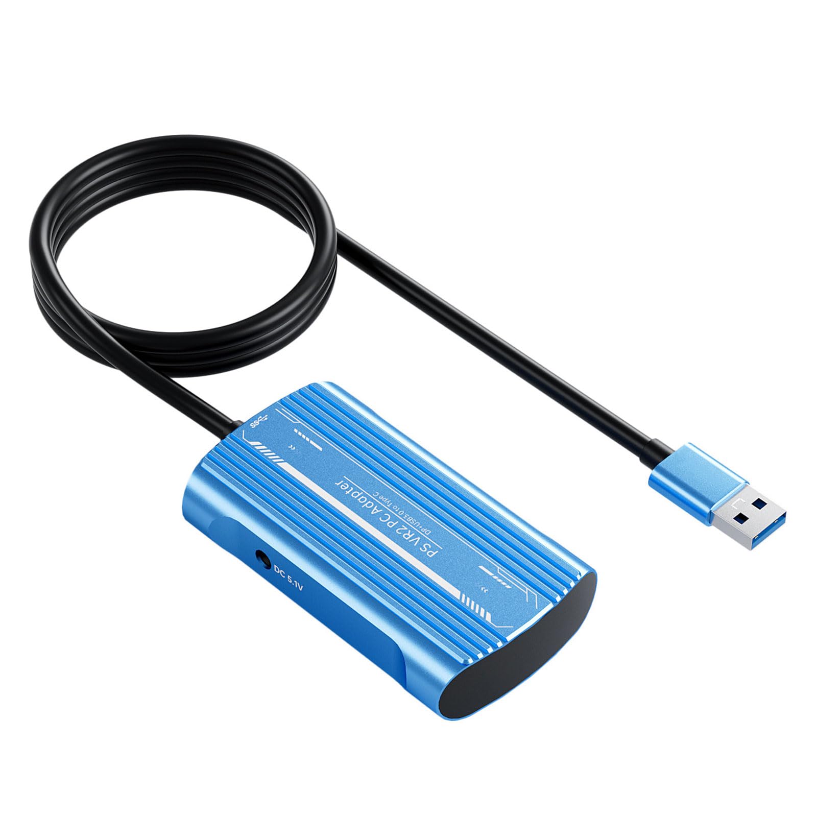 Adattatore PC Computer Adapter Espande La Libreria Di Giochi Per PC Gaming Systems Gaming On Steams Migliora Compatibilità