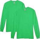 green long sleeve Top2商品