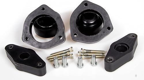 Miniatura 3 de Kit de elevación de nivelación 1.2 pulgadas 1.181 in compatible con Mazda - Compatible con Mazda 3 2013-presente, Mazda 6 2012-presente, CX-5