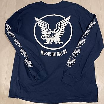 SHADOWS ロンT SHADOWS ロンT - メルカリ