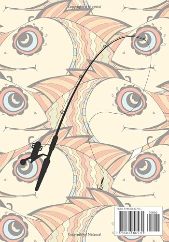 Bobber And Lure Fishing Adventures: An Angler Journal For Kids To Record And Reflect On Their Fishing Trips – vue 2