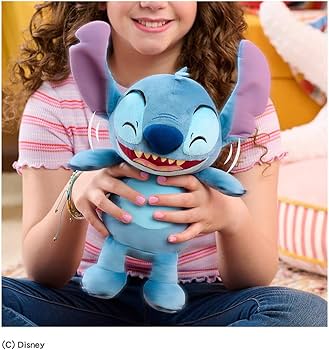 Amazon.co.jp: タカラトミー(TAKARA TOMY) ディズニー リロ