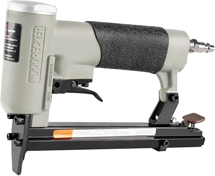 Woodpecker N8016 21 Gauge Upholstery Stapler 80 Series