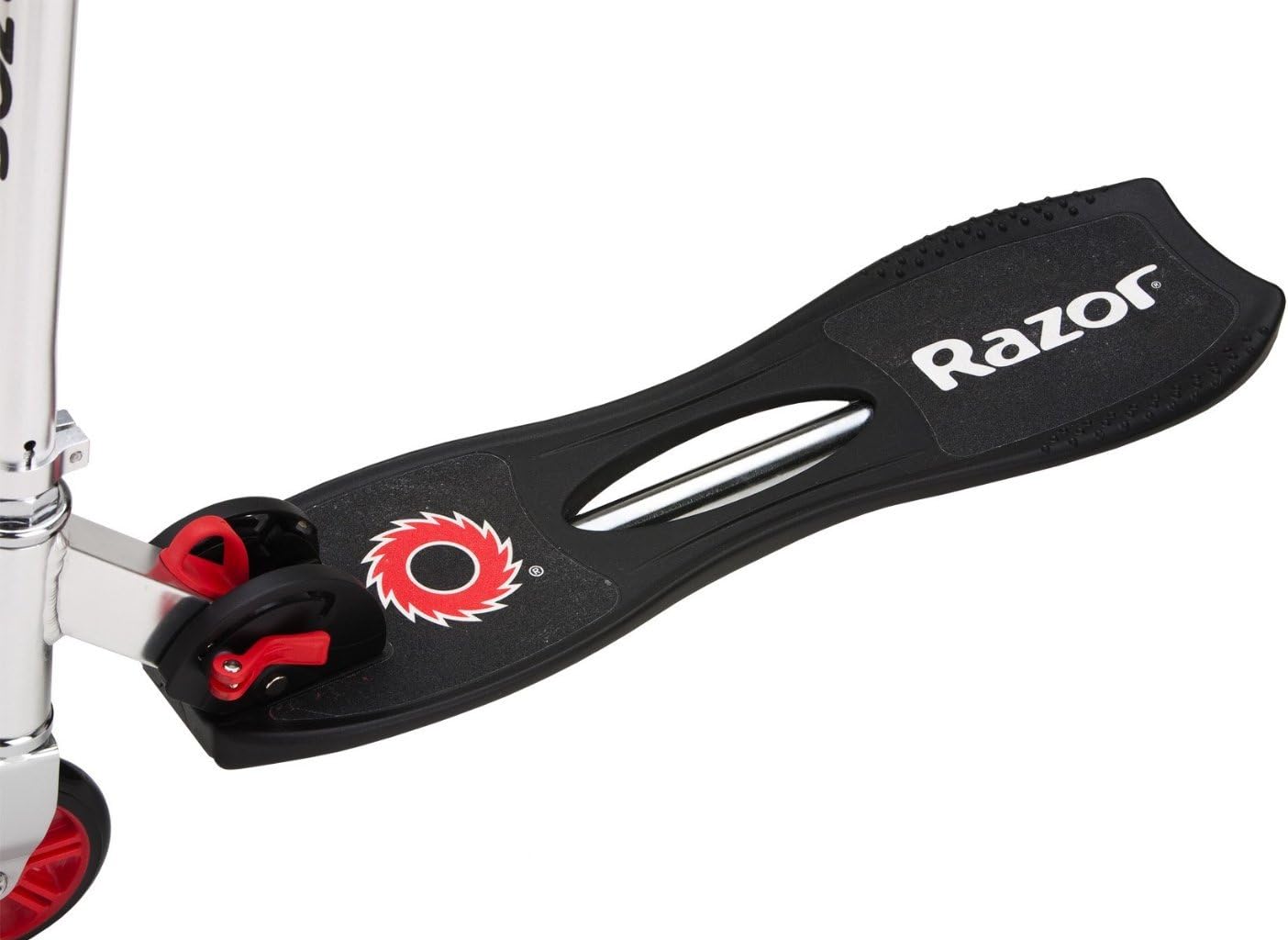 Razor Siege Caster Scooter