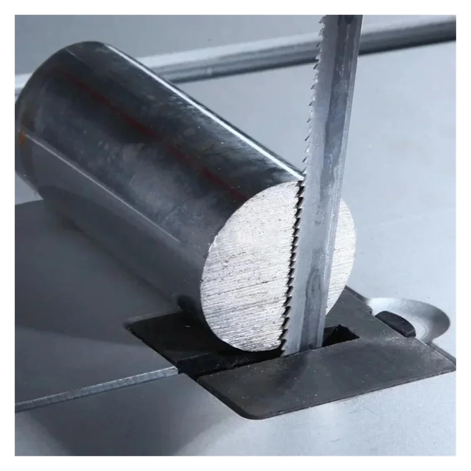 1 szt. 2 szt. 3 szt. Długość 1140 Piła X13 Szerokość X 6T 14T 8-12T 10-14T 14-18T Ostrze piły taśmowej do cięcia metalu(3pcs,1140X13X14T)