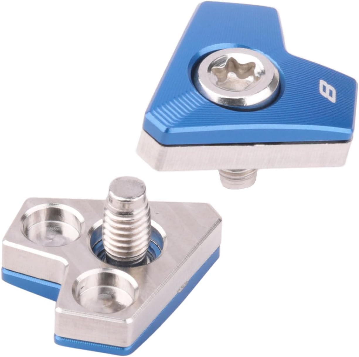 5pcs/set Golf Weights Wrench Tool Kit for Cobra Aerojet, Aerojet Max, Aerojet LS Driver 4g 6g 8g 10g 12g