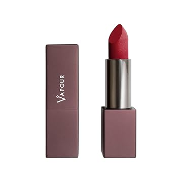 VAPOUR Beauty - High Voltage Lipstick | Non-Toxic, Cruelty-Free, Clean Makeup Bold