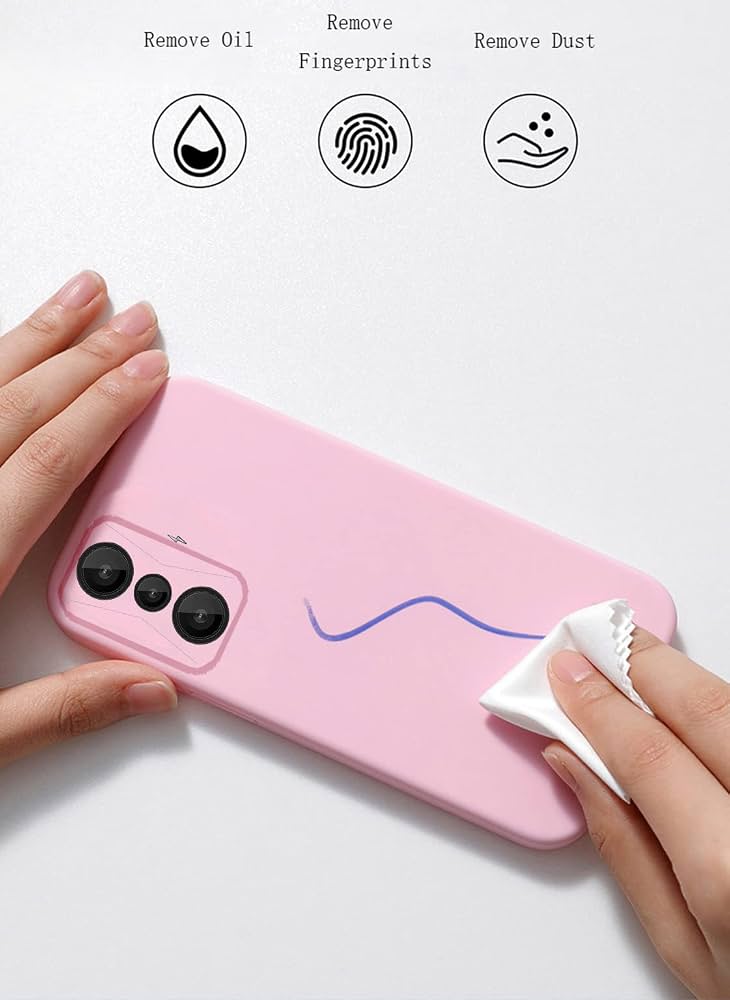 Coque De Protection Xiaomi Poco F4 GT - Silicone TPU Transparente - Angles Renforcés - Neuf