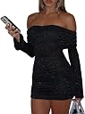 long sleeve hoco dress Top3商品