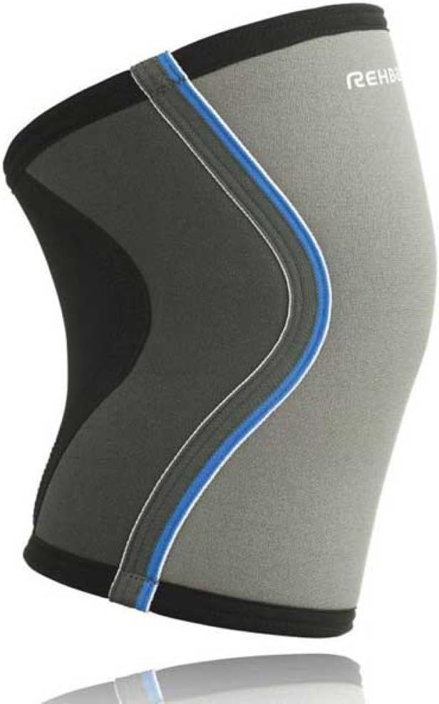 Rehband Core Line Knee Support - X-Small