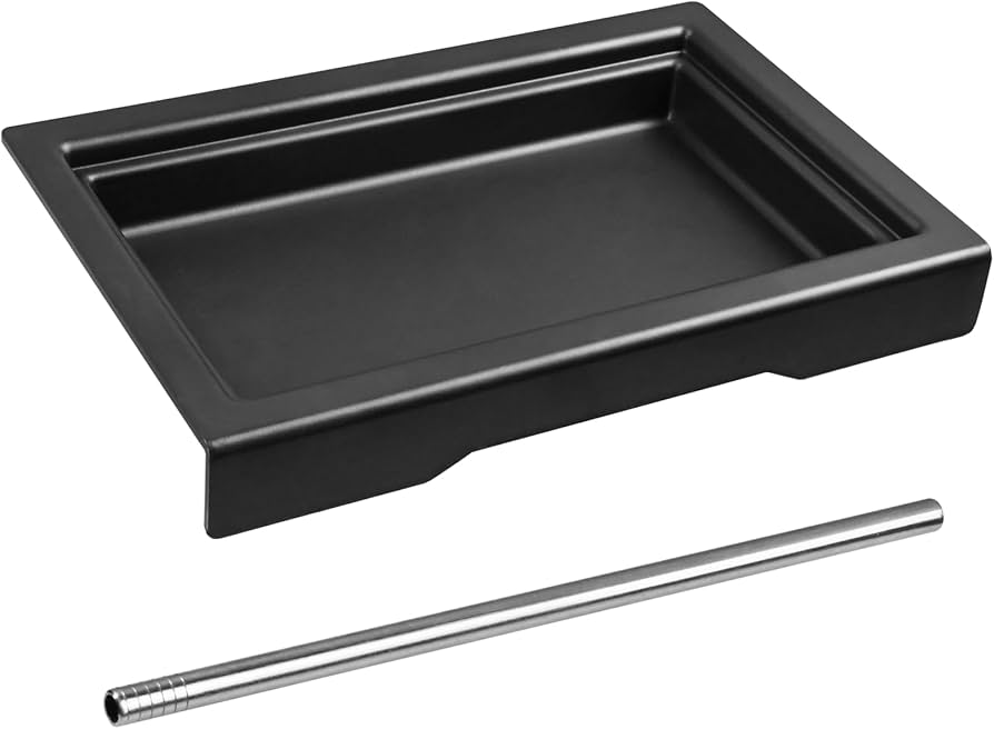 【新品・未使用】　Gaggia Classic Evo Pro 用トレー Amazon | XQK 薄型ドリップトレイ Gaggia Classic Pro対応 丈夫なABS