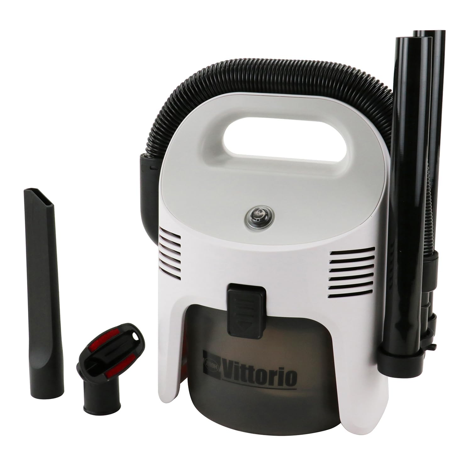 Amazon.co.jp: Vittorio(ヴィットリオ) 乾湿両用クリーナー ZV-04-WD