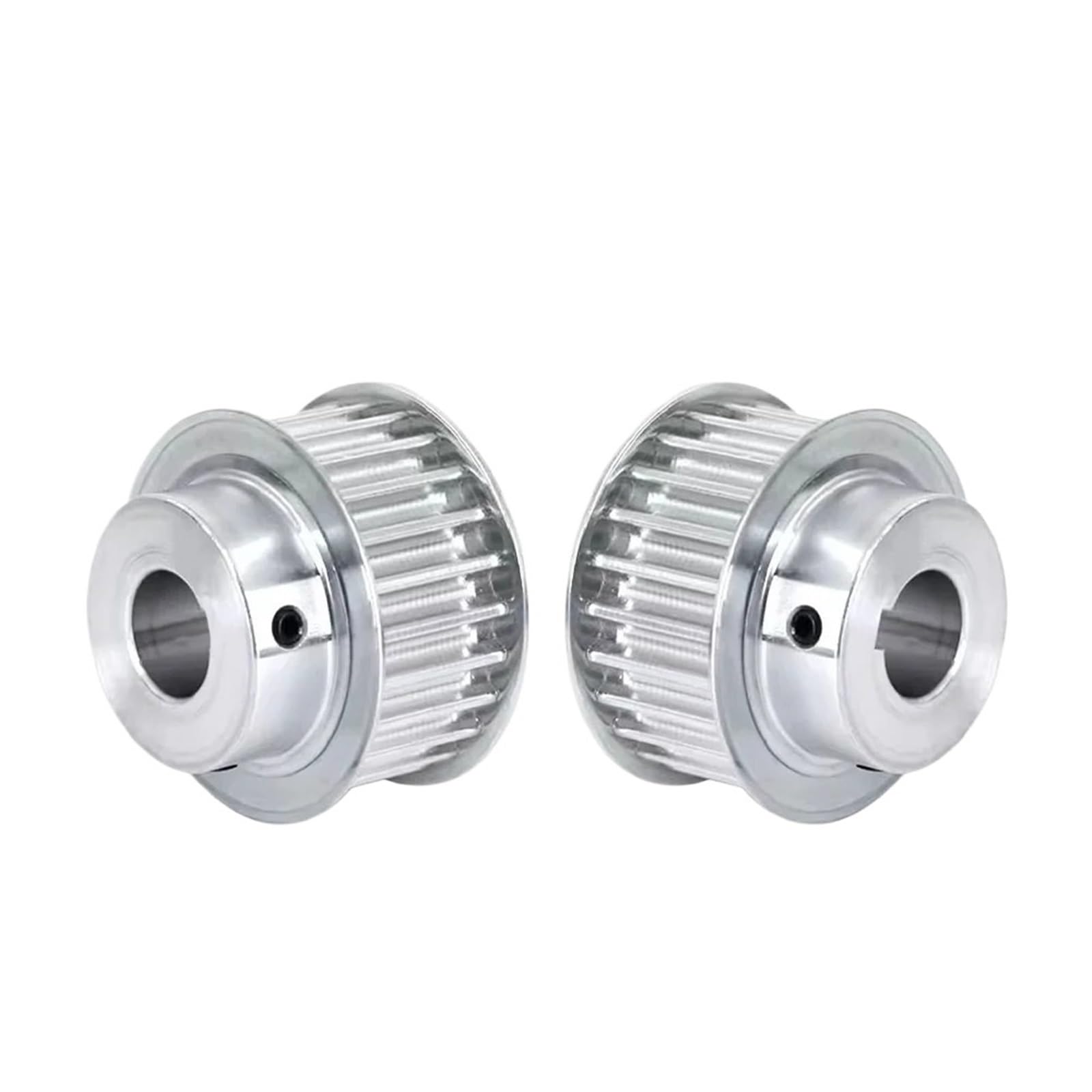 Poulie synchrone HTD 8M pour réparer un système de transmission sans glissement - 5