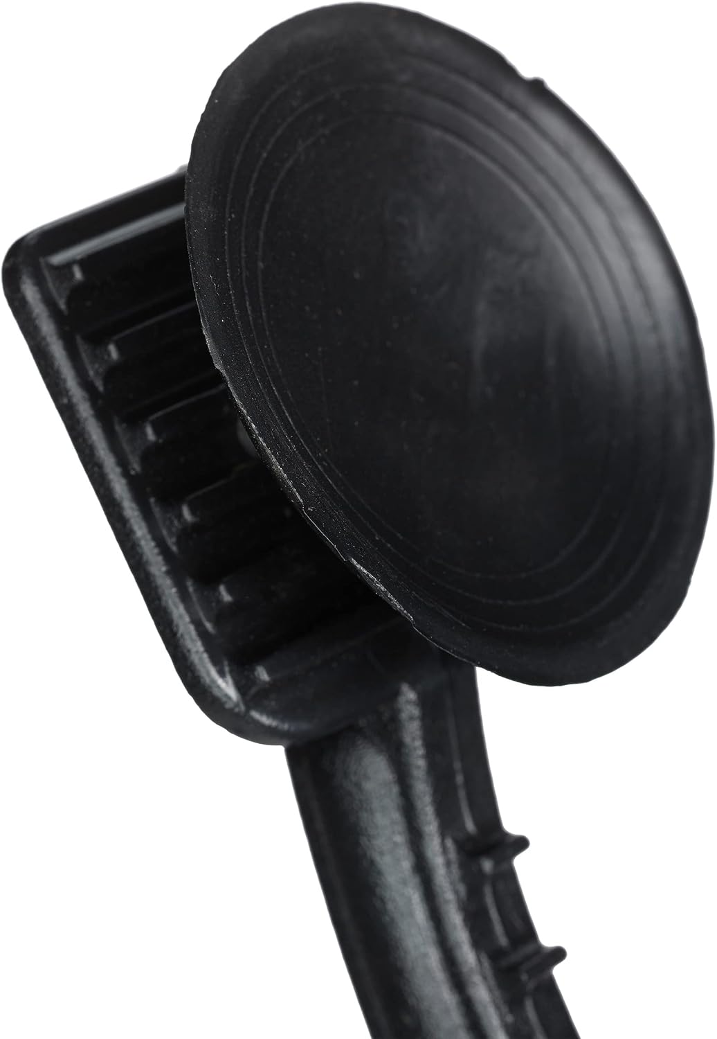 Relaxdays Grip & Grab Aid, No Bending, Reacher, Picking & Reaching Up, Aluminium, Plastic, 88 cm, Black/Silver, 50%, 88 x 15.5 x 3.5 cm