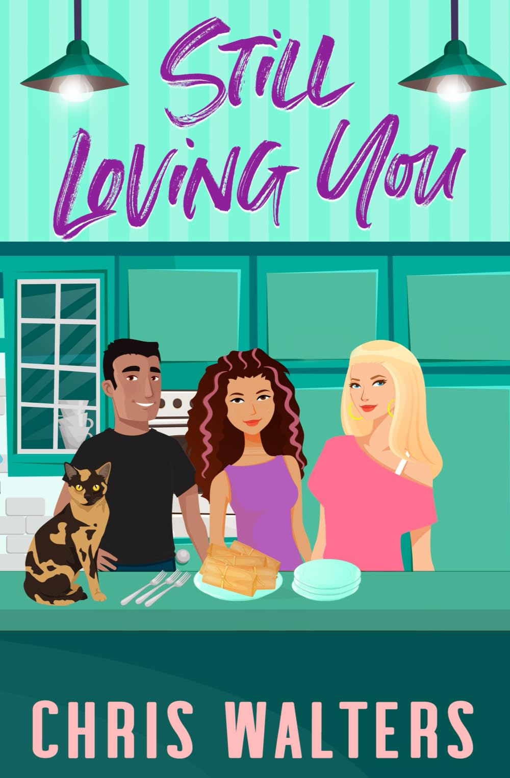 Still Loving You