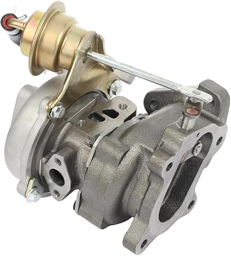 Miniatura 9 de SCITOO RHB31 13900-62D51, VZ21, 1390062D50, 13900-62D50, 1390062D51 100HP Turbocompresor se adapta a 2010 para Suzuki Kizashi 2.4L apto para Suzuki