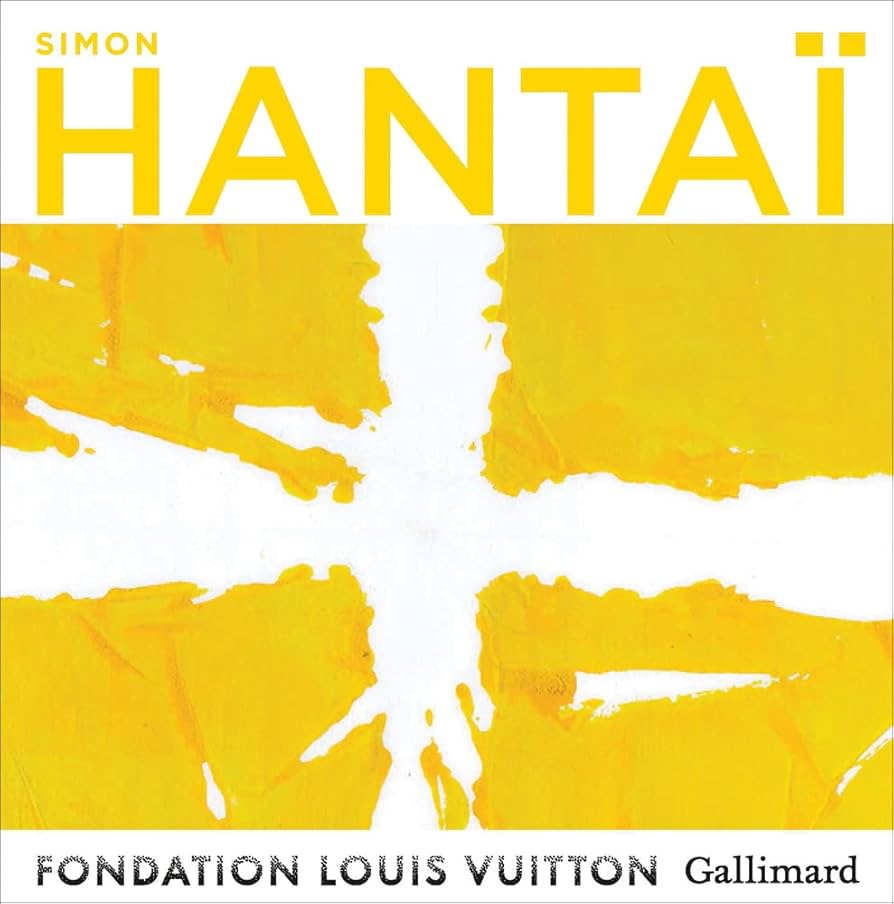 国内未入荷 Simon Hantai Tables Poster 世界一美しい美術館” から Simon Hantai Tables Poster | 東京古着日和