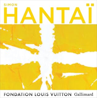 SIMON HANTAI