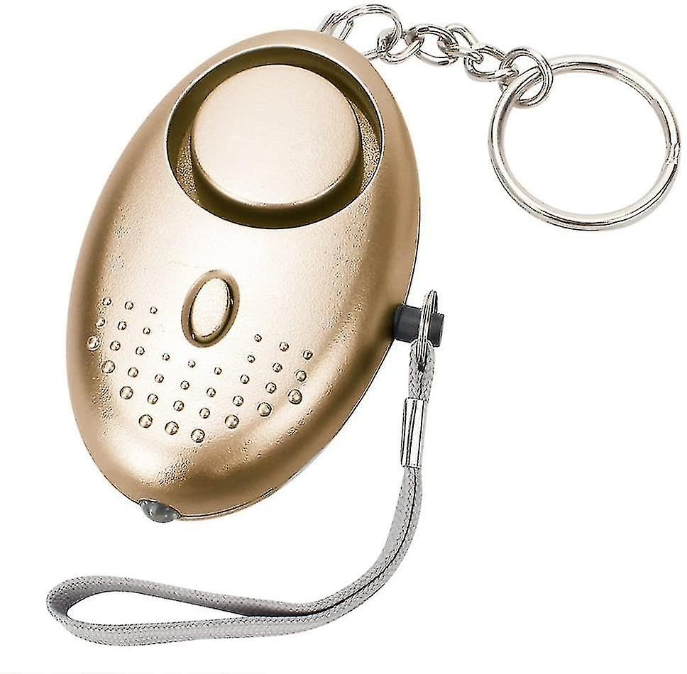 Personal Alarm For Women Emergency Self Defense Safety Alarms