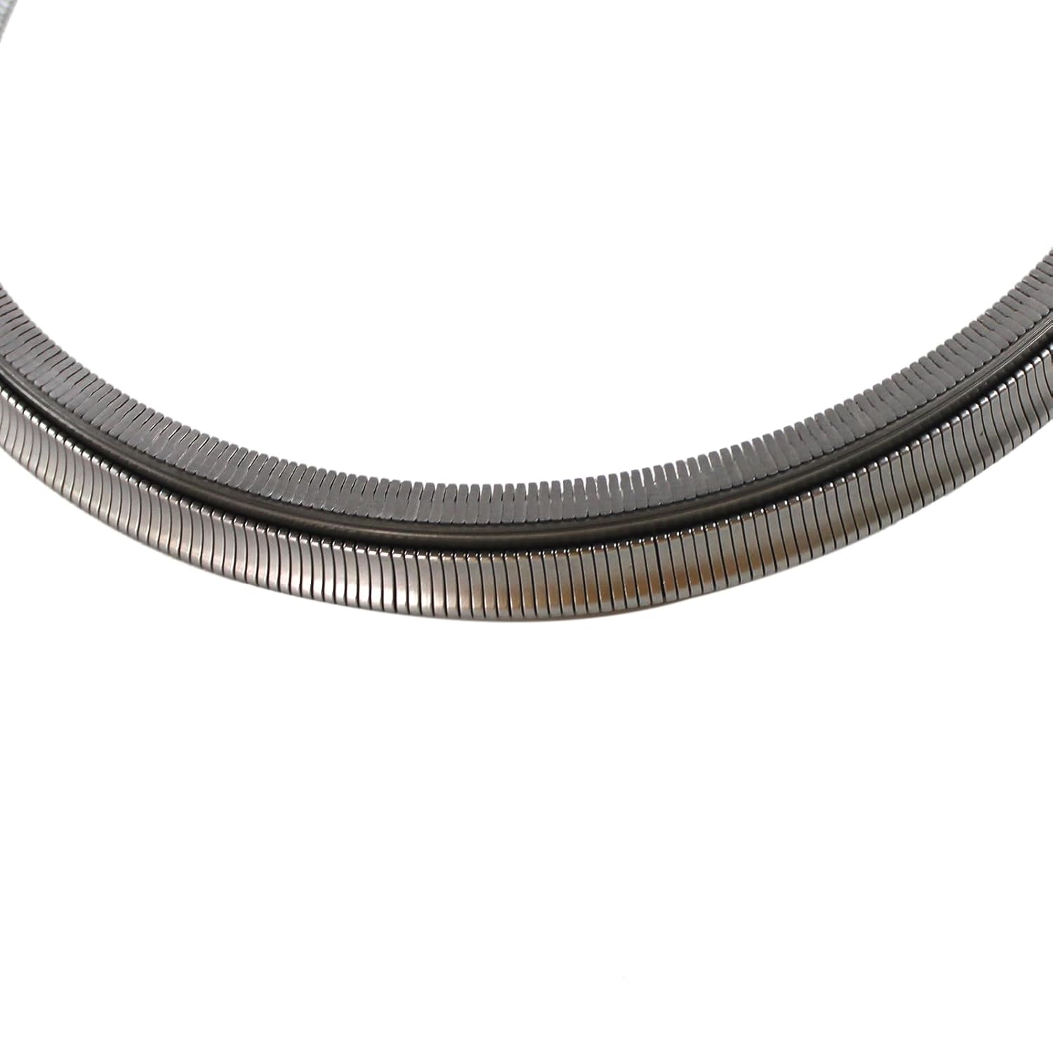 901068 901072 CVT Transmission Chain & Belt Kit for Nissan Sentra/Versa 2012-2019, Micra/March/Qazana/Roox 2000-2012 RE0F11A JF015E Replacement Exact Fit OE Compliant CVT Belt Chain Set