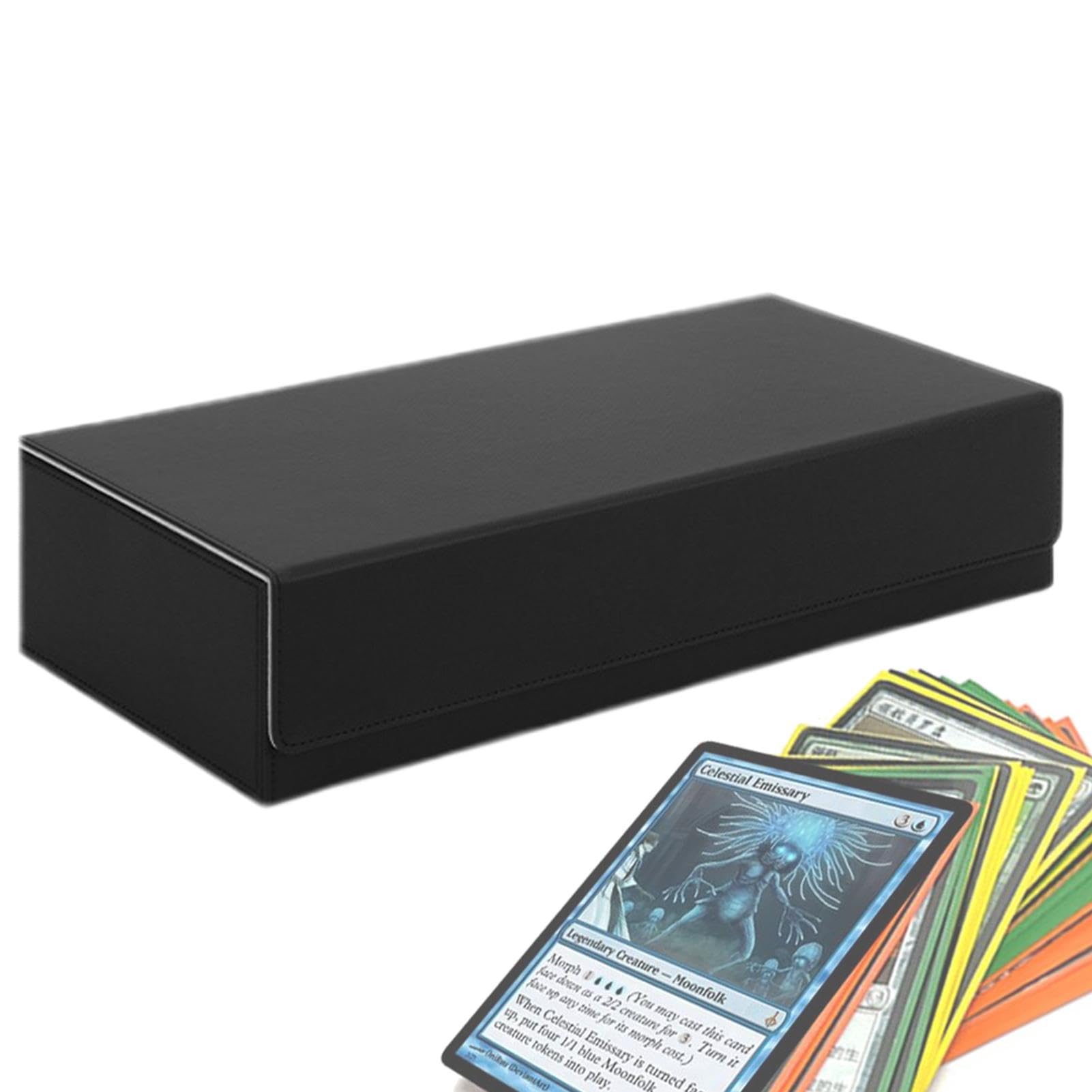 Rangement de cartes, organiseur de cartes à collectionner