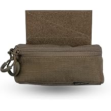Eberlestock Recon Quick Case, Dry Earth, Casual