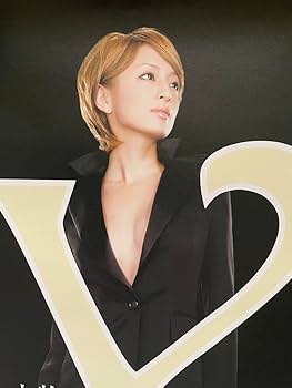 Amazon.co.jp: レア浜崎あゆみ2004年フレシネワイン『本物のXマス