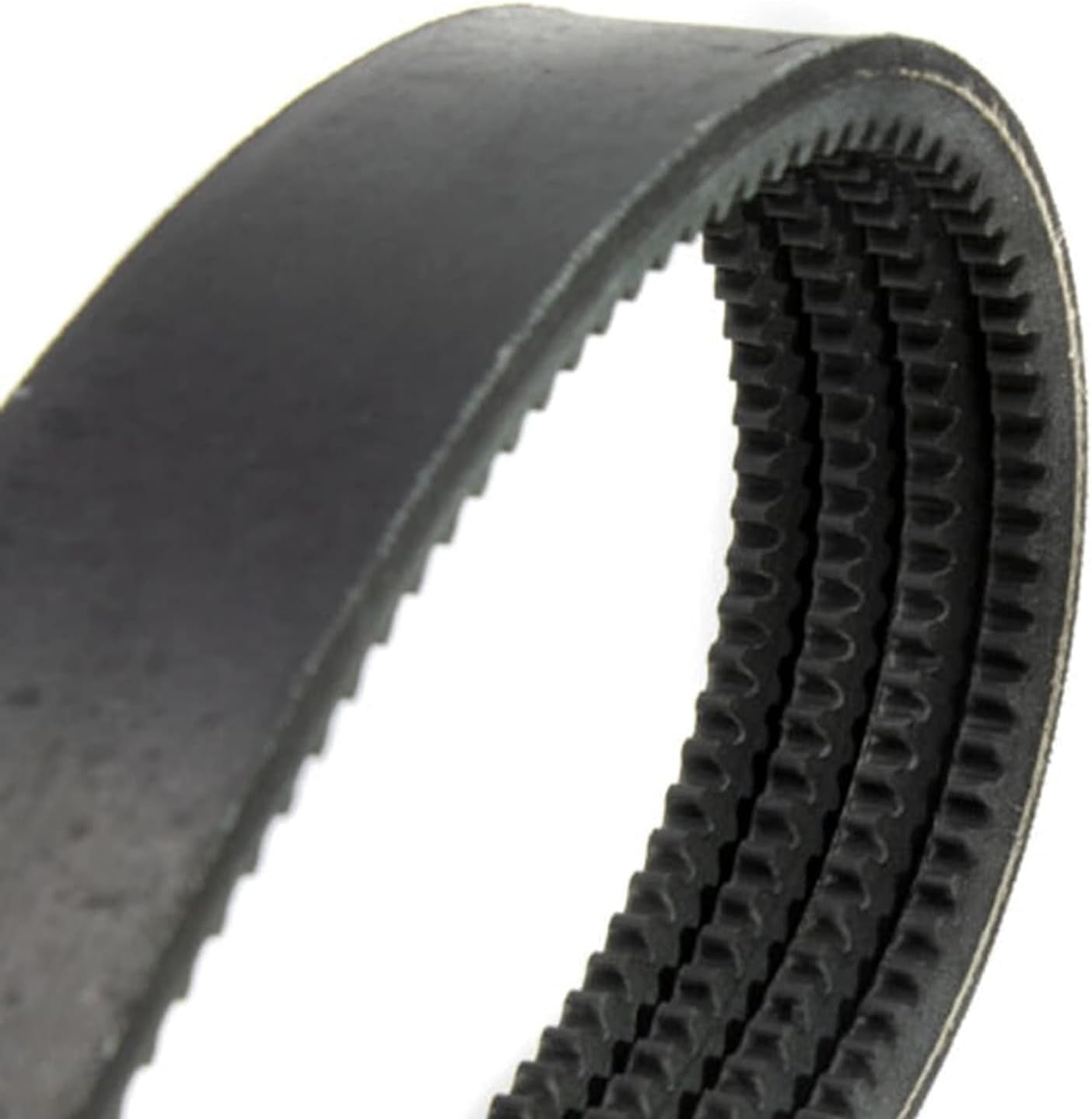 6662855 Drive Pump Belt 4 Rows Compatible with Bobcat S220 S250 S300 T200 T250 T300 853 863 873 883 A220 A300 Skid Steer Loader
