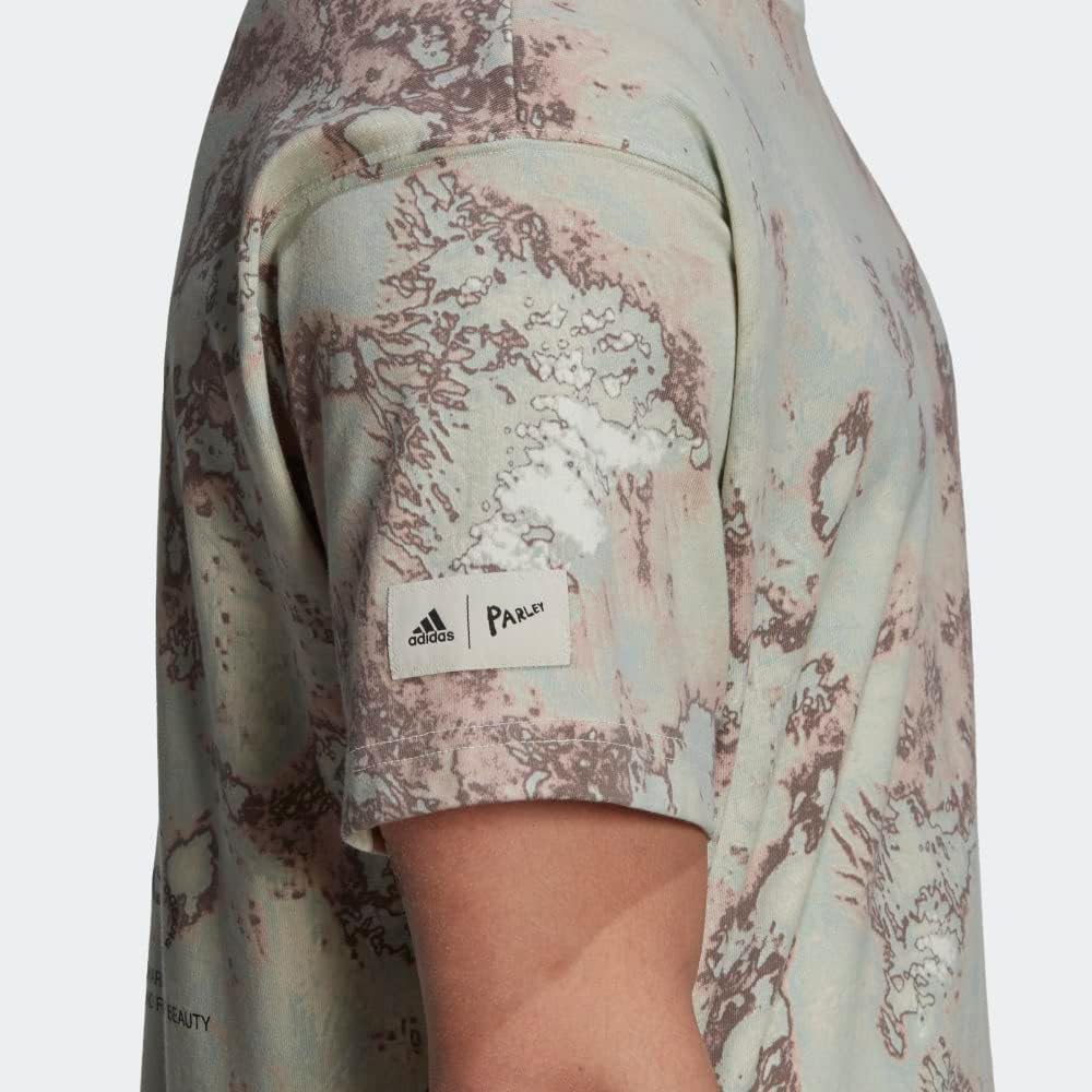 adidas parley apparel
