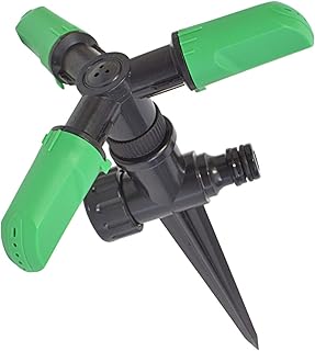 Irrigador Giratorio 3 Jatos - DY1014 - TRAPP - Irrigador Giratorio 3 Jatos - DY1014 - TRAPP