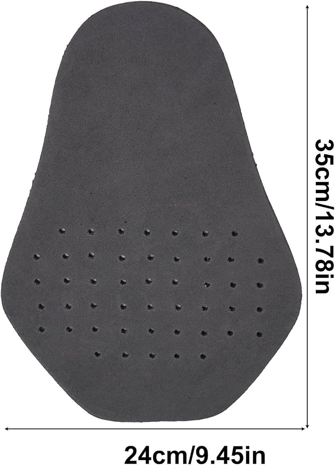 Protectores de espuma EVA para moto, 5 piezas miniatura 6