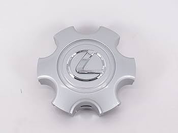 Amazon.com: OEM Genuine Lexus Wheel Ornament Center Cap 42603