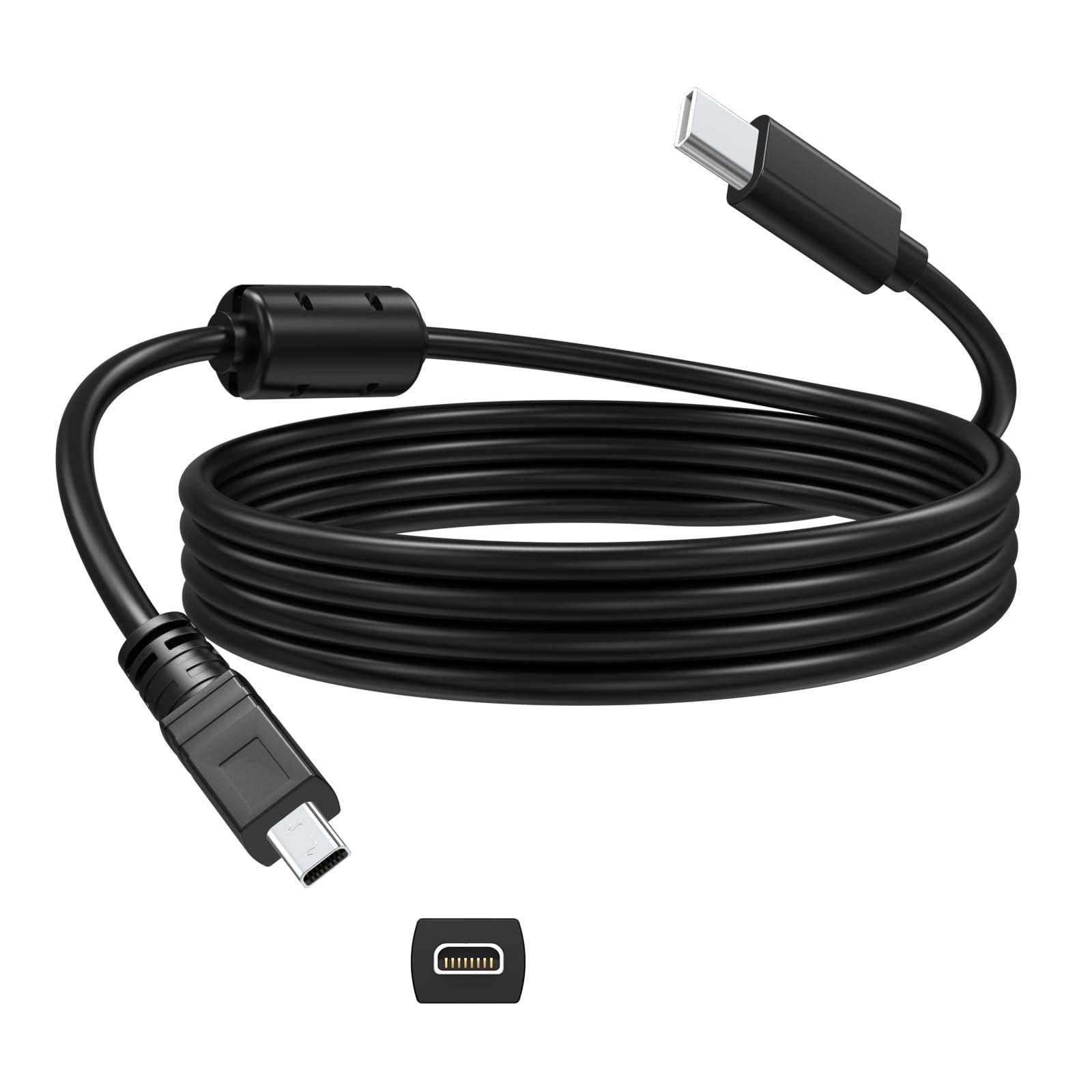 Amazon.com: USB C Data Transfer Cable Cord Compatible with