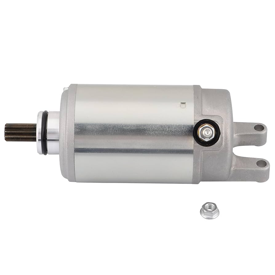 ５０００ＶＴ Amazon.com: NICHE Starter Motor for Kawasaki Denso Ninja