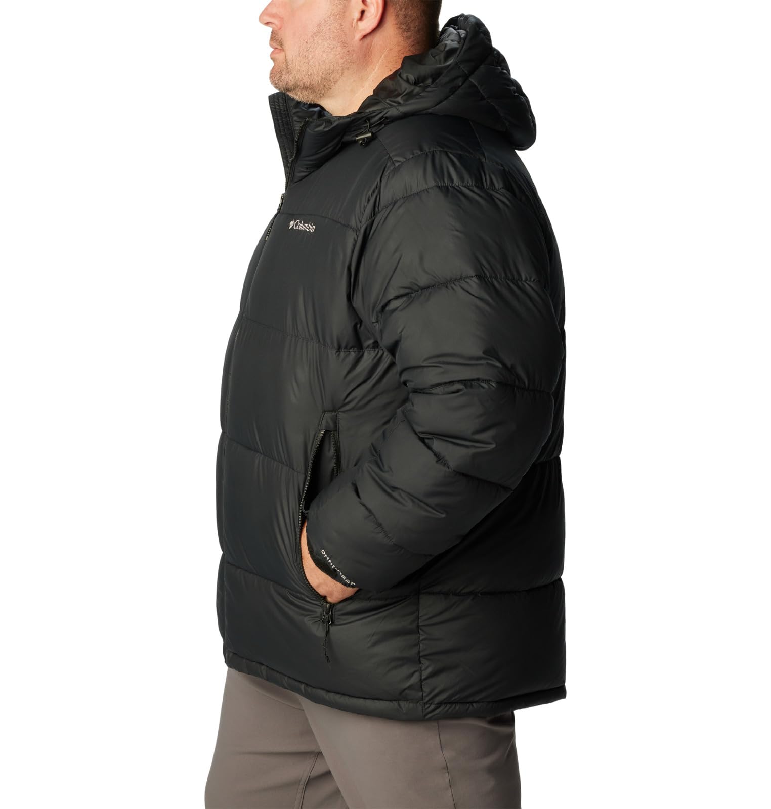 Columbia Pike Lake™ Ii Jacket Vestes Homme