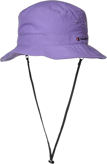 Champion 187-0171 Adventure Hat, purple 