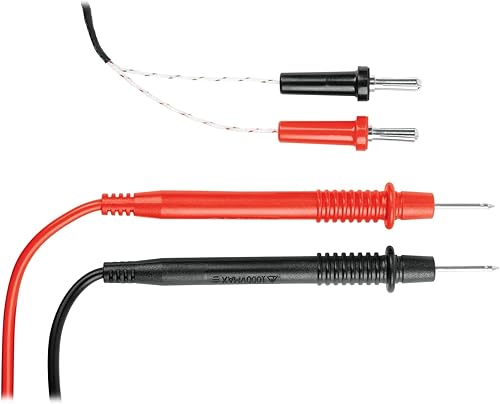 Miniatura 4 de TRUPER MUT-39 Multímetro digital profesional