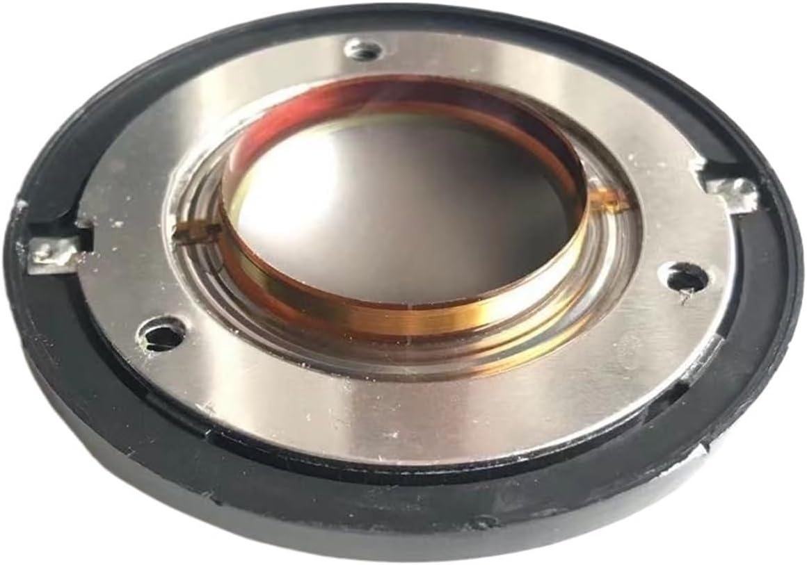 4pcs/Lot Diaphragm for 14XT Tweeter AFT Diaphragm for PR PV PVX Series(Pure Aluminum Wire)