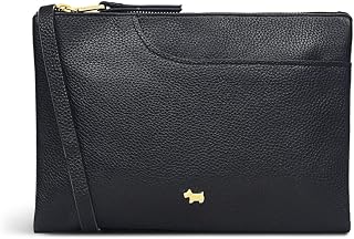 London Pockets Soft - Medium Ziptop Crossbody