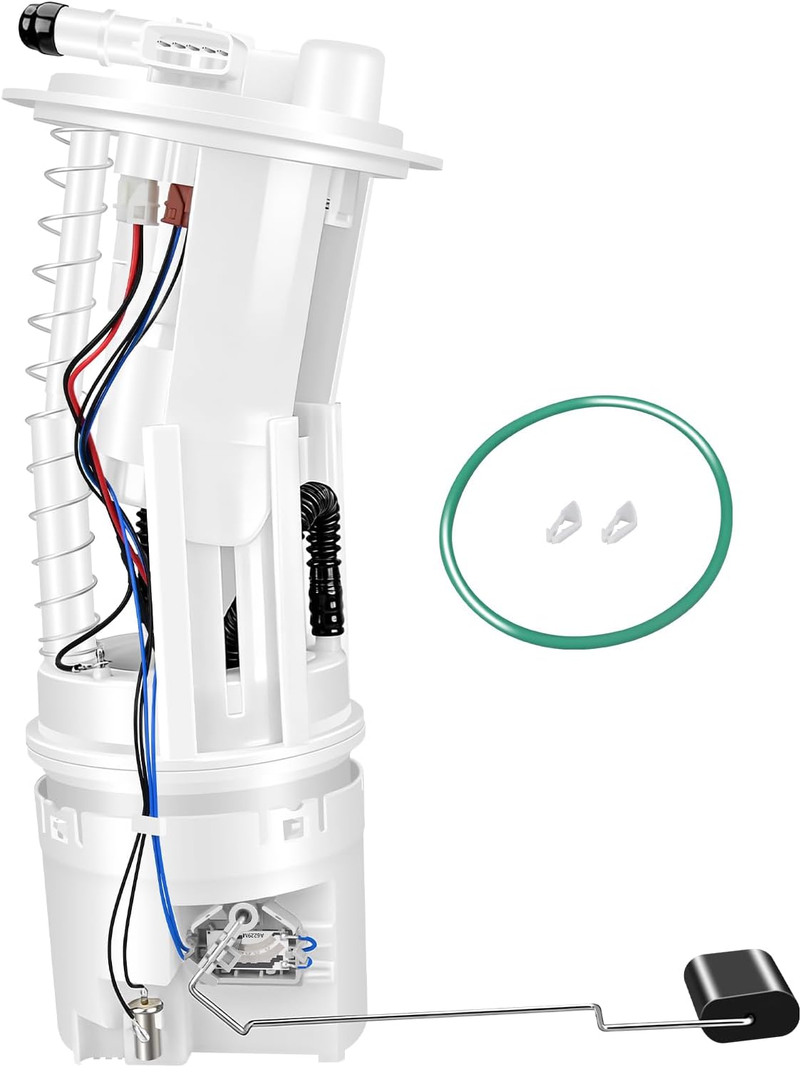 Fuel Pump Module Assembly for Nissan Frontier 2006-2015 Xterra 2005-2015 Pathfinder 2005-2012 4.0L for Suzuki Equator 2009-2012 2.5L 4.0L Replacement E8743M FG0886 P76358M