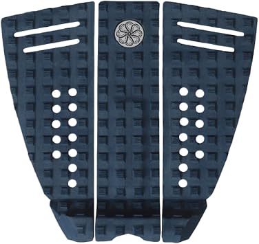 octopus Rasta Rob Octo Grip Traction Pad - Midnight