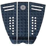 OCTOPUS RASTAAAROBBB 3 Piece Deck Pad for Short Board MIDNIGHT