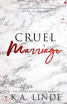 Cruel Marriage Special Edition