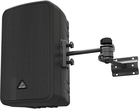 Behringer CE500D High-Performance, Active 100-Watt Commercial Installed Sound Speaker
