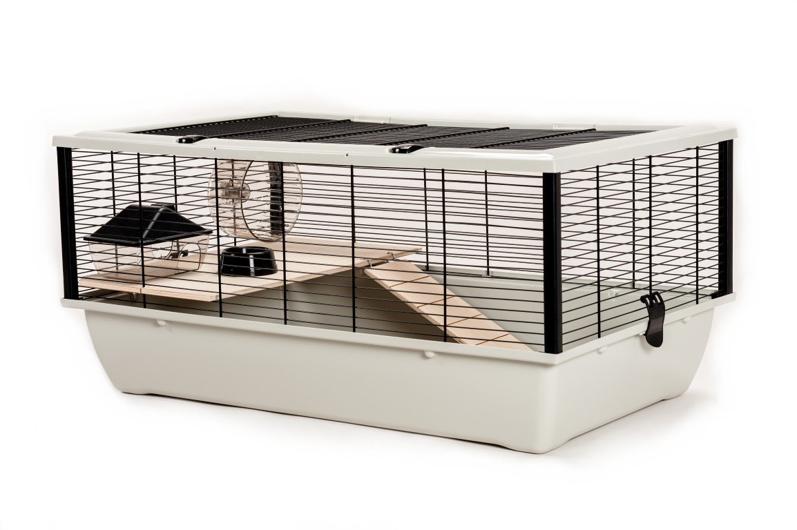 langham hamster cage