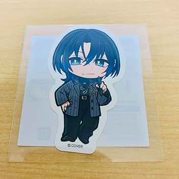 ReGLOSS サイン入りCD 火威青　PRカード付き 火威青🖋️ReGLOSS в X: „🎁誕生日グッズ→本日18時まで‼️ 一