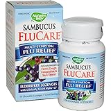 Sambucus FluCare 30 Chewable Lozenges