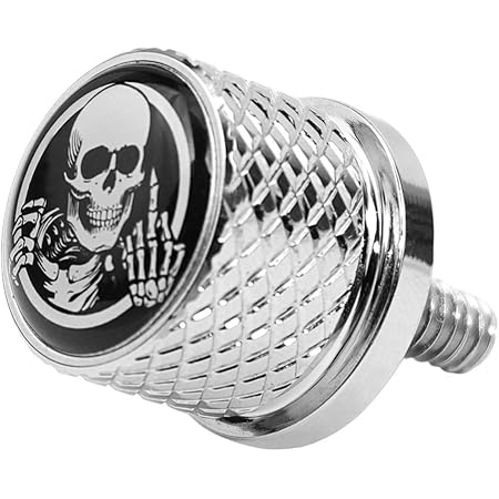 harley davidson saddlebolsa bolts