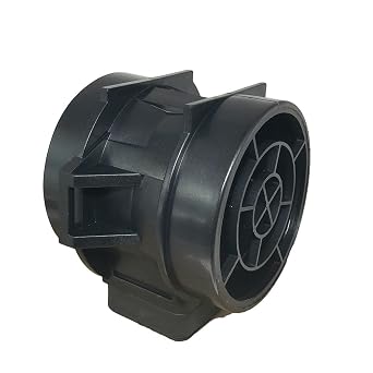 New Mass Air Flow Sensor Meter MAF for BMW E36 E39 E46 3 Series 5 Series Z3 Series Land Rover Freelander Suzuki Verona Volvo S40 V40 2.5L 2.8L Edition Replace OE 5WK9605 13621432356