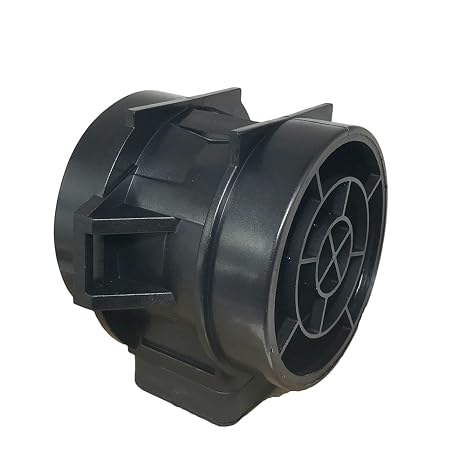 New Mass Air Flow Sensor Meter MAF for BMW E36 E39 E46 3 Series 5 Series Z3 Series Land Rover Freelander Suzuki Verona Volvo S40 V40 2.5L 2.8L Edition Replace OE 5WK9605 13621432356